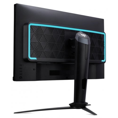Продать Монитор Acer 28" Predator XB283K KV (UM.PX3EE.V01) Black по Trade-In интернет-магазине Телемарт - Киев, Днепр, Украина фото