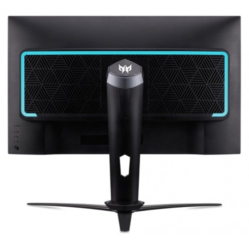 Продать Монитор Acer 28" Predator XB283K KV (UM.PX3EE.V01) Black по Trade-In интернет-магазине Телемарт - Киев, Днепр, Украина фото