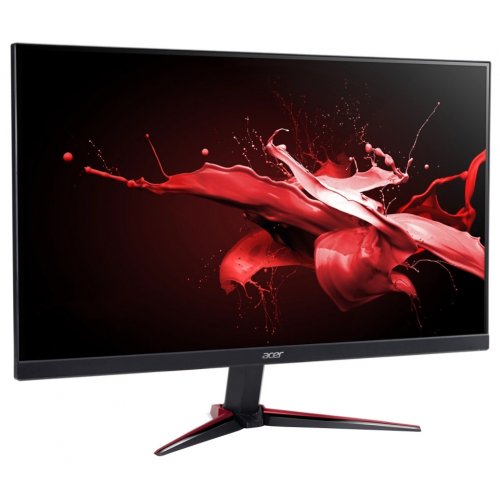 Продати Монітор Acer 28" Nitro VG280K (UM.PV0EE.001) Black/Red за Trade-In у інтернет-магазині Телемарт - Київ, Дніпро, Україна фото