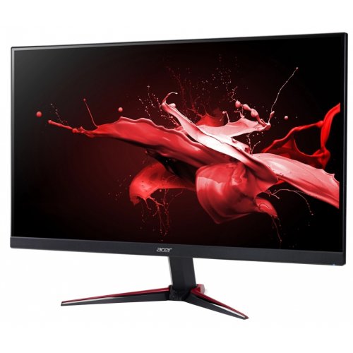 Продати Монітор Acer 28" Nitro VG280K (UM.PV0EE.001) Black/Red за Trade-In у інтернет-магазині Телемарт - Київ, Дніпро, Україна фото