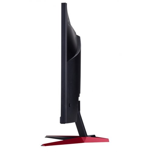Продати Монітор Acer 28" Nitro VG280K (UM.PV0EE.001) Black/Red за Trade-In у інтернет-магазині Телемарт - Київ, Дніпро, Україна фото