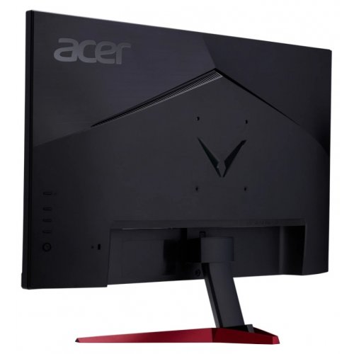 Продати Монітор Acer 28" Nitro VG280K (UM.PV0EE.001) Black/Red за Trade-In у інтернет-магазині Телемарт - Київ, Дніпро, Україна фото