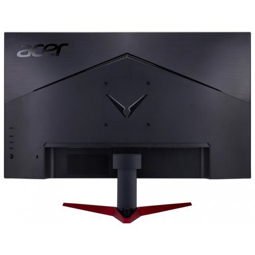 Продати Монітор Acer 28" Nitro VG280K (UM.PV0EE.001) Black/Red за Trade-In у інтернет-магазині Телемарт - Київ, Дніпро, Україна фото