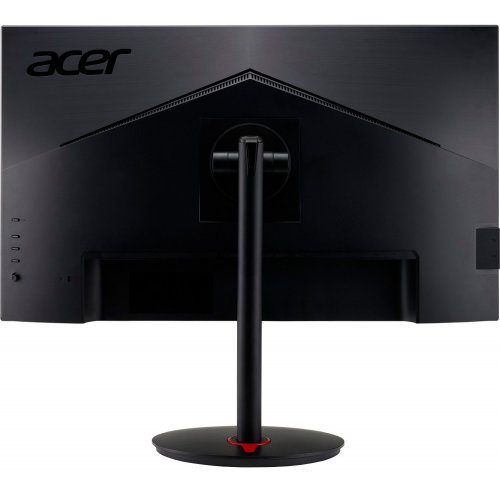 Продать Монитор Acer 28" Nitro XV280K (UM.PX0EE.005) Black по Trade-In интернет-магазине Телемарт - Киев, Днепр, Украина фото