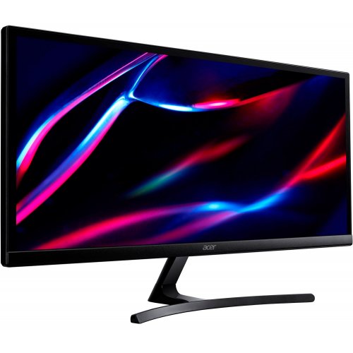Продать Монитор Acer 29" K293C (UM.RX3EE.001) Black по Trade-In интернет-магазине Телемарт - Киев, Днепр, Украина фото