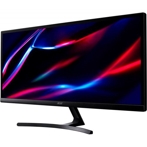 Продать Монитор Acer 29" K293C (UM.RX3EE.001) Black по Trade-In интернет-магазине Телемарт - Киев, Днепр, Украина фото