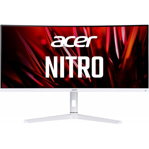 

Acer 29.5" Nitro XZ306C X (UM.RX6EE.X01) White