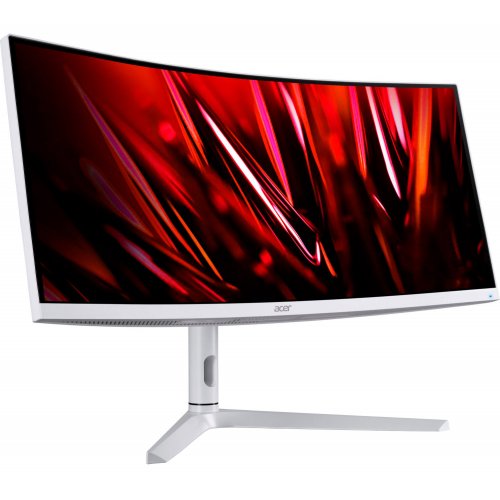 Продать Монитор Acer 29.5" Nitro XZ306C X (UM.RX6EE.X01) White по Trade-In интернет-магазине Телемарт - Киев, Днепр, Украина фото
