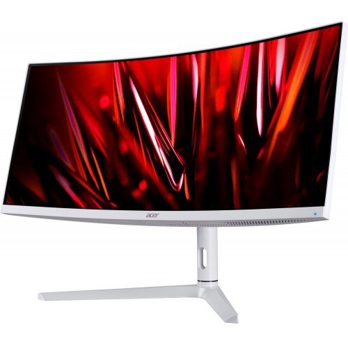 Продать Монитор Acer 29.5" Nitro XZ306C X (UM.RX6EE.X01) White по Trade-In интернет-магазине Телемарт - Киев, Днепр, Украина фото
