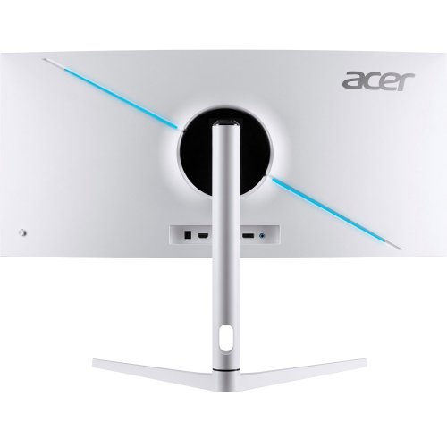 Продать Монитор Acer 29.5" Nitro XZ306C X (UM.RX6EE.X01) White по Trade-In интернет-магазине Телемарт - Киев, Днепр, Украина фото