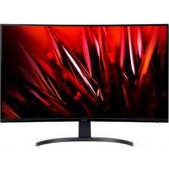 Монитор Acer 31.5" ED320Q X (UM.JE0EE.X01) Black