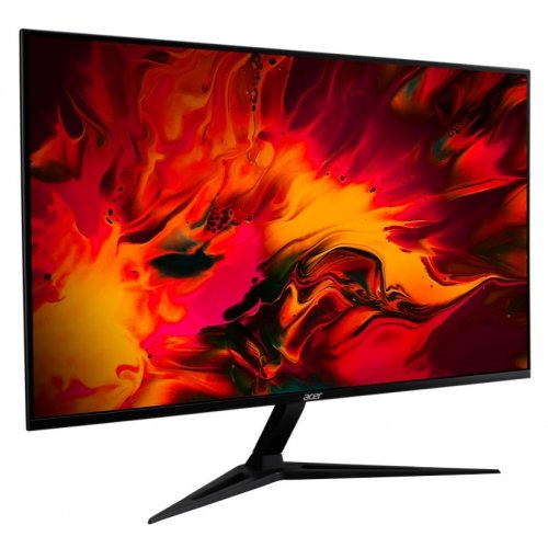 Продать Монитор Acer 31.5" Nitro RX321QU P (UM.JR1EE.P09) Black по Trade-In интернет-магазине Телемарт - Киев, Днепр, Украина фото
