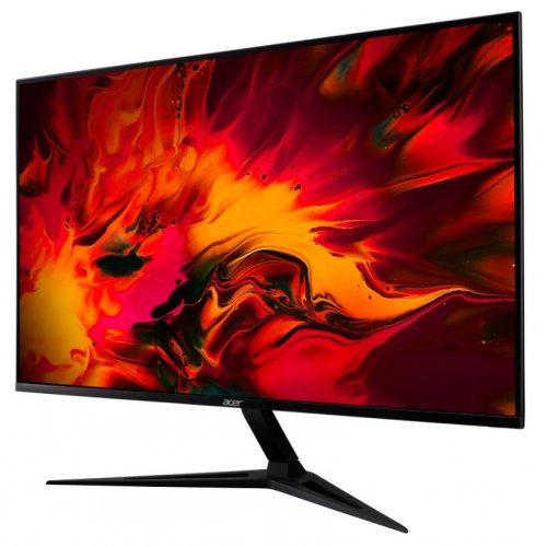 Продать Монитор Acer 31.5" Nitro RX321QU P (UM.JR1EE.P09) Black по Trade-In интернет-магазине Телемарт - Киев, Днепр, Украина фото