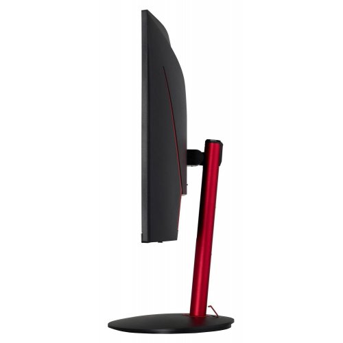 Продати Монітор Acer 31.5" Nitro XZ322QU P (UM.JX2EE.P04) Black за Trade-In у інтернет-магазині Телемарт - Київ, Дніпро, Україна фото
