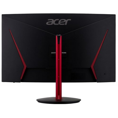 Продати Монітор Acer 31.5" Nitro XZ322QU P (UM.JX2EE.P04) Black за Trade-In у інтернет-магазині Телемарт - Київ, Дніпро, Україна фото