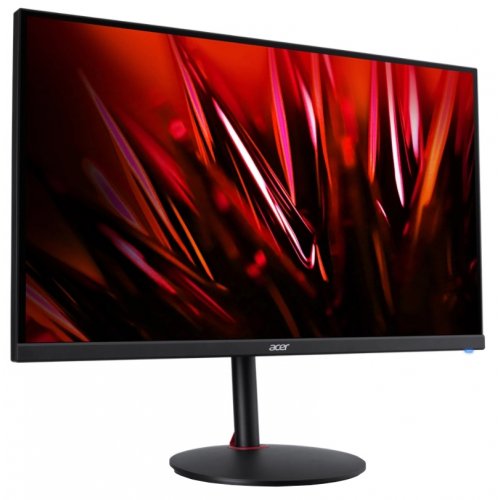 Продать Монитор Acer 32" Nitro XV322U X (UM.JX2EE.X01) Black по Trade-In интернет-магазине Телемарт - Киев, Днепр, Украина фото