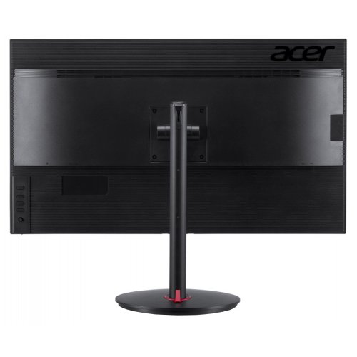 Продать Монитор Acer 32" Nitro XV322U X (UM.JX2EE.X01) Black по Trade-In интернет-магазине Телемарт - Киев, Днепр, Украина фото