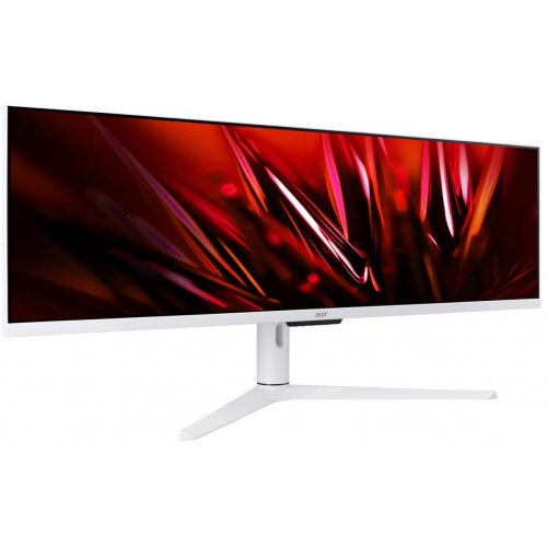 Продать Монитор Acer 43.8" Nitro XV431C P (UM.MX1EE.P01) White по Trade-In интернет-магазине Телемарт - Киев, Днепр, Украина фото