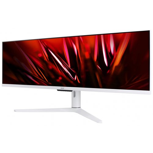 Продать Монитор Acer 43.8" Nitro XV431C P (UM.MX1EE.P01) White по Trade-In интернет-магазине Телемарт - Киев, Днепр, Украина фото