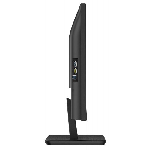 Продати Монітор AOC 23.8" 24E3UM Black за Trade-In у інтернет-магазині Телемарт - Київ, Дніпро, Україна фото