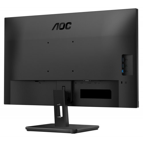 Продати Монітор AOC 23.8" 24E3UM Black за Trade-In у інтернет-магазині Телемарт - Київ, Дніпро, Україна фото