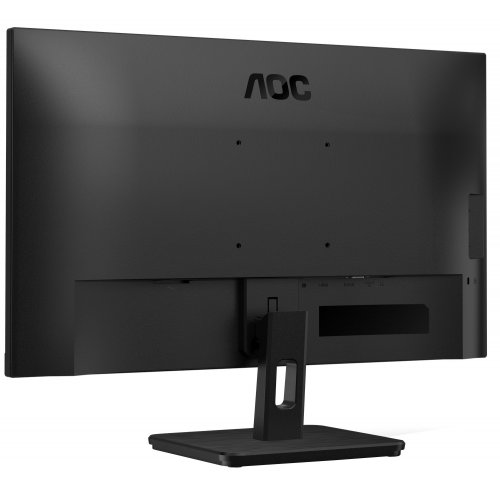 Продати Монітор AOC 23.8" 24E3UM Black за Trade-In у інтернет-магазині Телемарт - Київ, Дніпро, Україна фото