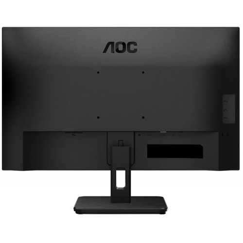 Продати Монітор AOC 23.8" 24E3UM Black за Trade-In у інтернет-магазині Телемарт - Київ, Дніпро, Україна фото