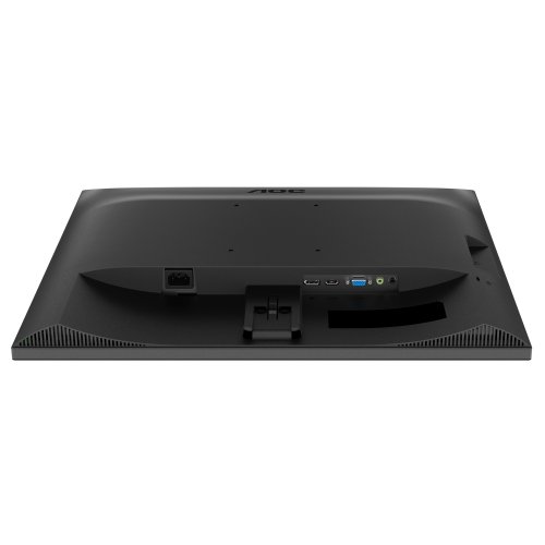 Продати Монітор AOC 23.8" 24E3UM Black за Trade-In у інтернет-магазині Телемарт - Київ, Дніпро, Україна фото