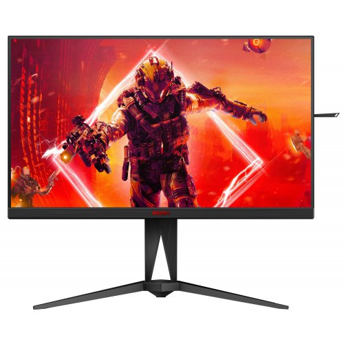 

AOC 27" AGON AG275QX Black