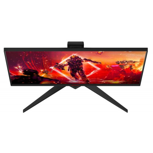 Продать Монитор AOC 27" AGON AG275QX Black по Trade-In интернет-магазине Телемарт - Киев, Днепр, Украина фото