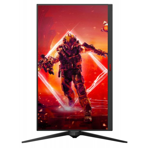 Продать Монитор AOC 27" AGON AG275QX Black по Trade-In интернет-магазине Телемарт - Киев, Днепр, Украина фото