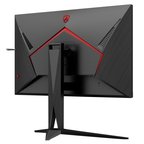 Продать Монитор AOC 27" AGON AG275QX Black по Trade-In интернет-магазине Телемарт - Киев, Днепр, Украина фото