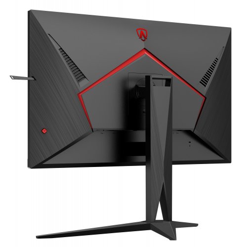 Продать Монитор AOC 27" AGON AG275QX Black по Trade-In интернет-магазине Телемарт - Киев, Днепр, Украина фото
