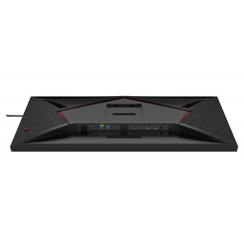 Продать Монитор AOC 27" AGON AG275QX Black по Trade-In интернет-магазине Телемарт - Киев, Днепр, Украина фото