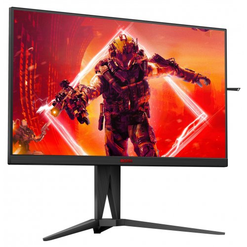 Photo Monitor AOC 27