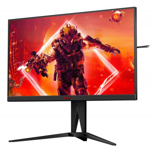 Photo Monitor AOC 27