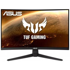 Монітор Asus 23.8" TUF Gaming VG24VQ1B (90LM0730-B01170) Black