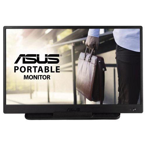 

Asus 15.6" ZenScreen MB165B (90LM0703-B01170) Black