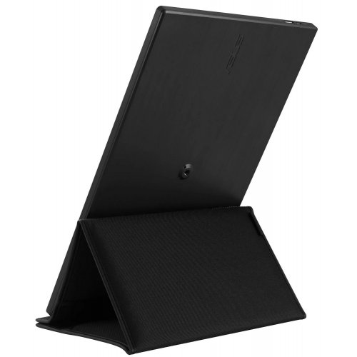 Продать Монитор Asus 15.6" ZenScreen MB165B (90LM0703-B01170) Black по Trade-In интернет-магазине Телемарт - Киев, Днепр, Украина фото
