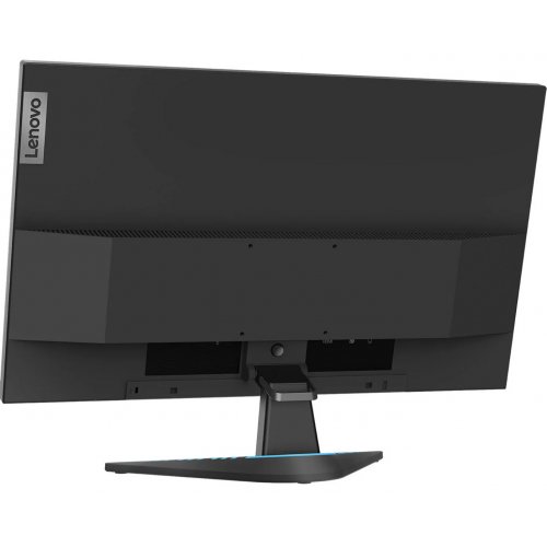 Купити Монітор Lenovo 27" G27e-20 (66D8GAR1UA) Black - ціна в Києві, Львові, Вінниці, Хмельницькому, Франківську, Україні | інтернет-магазин TELEMART.UA фото