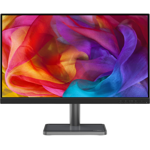 Продать Монитор Lenovo 23.8" L24i-30 (66BDKAC2UA) Black по Trade-In интернет-магазине Телемарт - Киев, Днепр, Украина фото