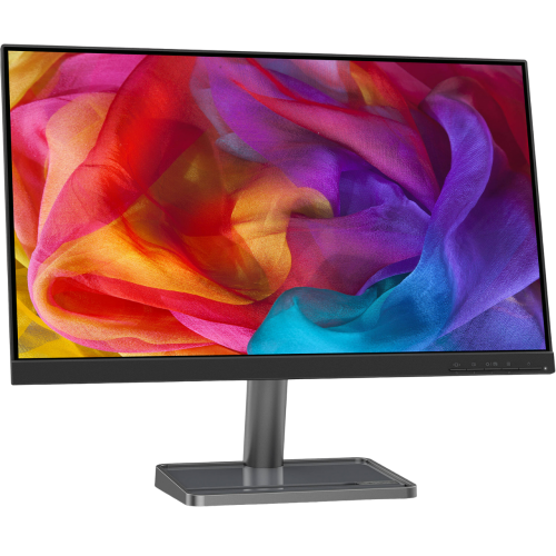 Продать Монитор Lenovo 23.8" L24i-30 (66BDKAC2UA) Black по Trade-In интернет-магазине Телемарт - Киев, Днепр, Украина фото