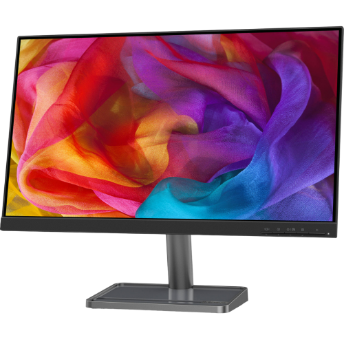 Продать Монитор Lenovo 23.8" L24i-30 (66BDKAC2UA) Black по Trade-In интернет-магазине Телемарт - Киев, Днепр, Украина фото