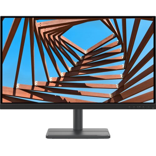 

Lenovo 27" L27e-30 (66BEKAC2UA) Black