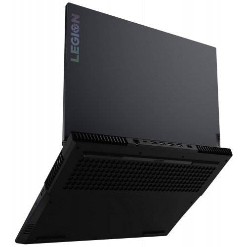 Продати Ноутбук Lenovo Legion 5 15ACH6 (82JW00QDRA) Phantom Blue за Trade-In у інтернет-магазині Телемарт - Київ, Дніпро, Україна фото