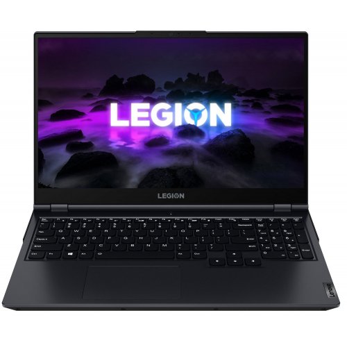 

Lenovo Legion 5 15ACH6 (82JW00QGRA) Phantom Blue