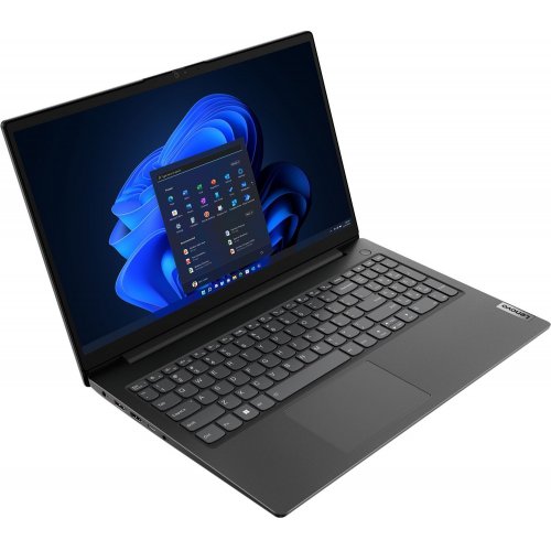 Купити Ноутбук Lenovo V15 G3 ABA (82TV005PRA) Business Black - ціна в Києві, Львові, Вінниці, Хмельницькому, Франківську, Україні | інтернет-магазин TELEMART.UA фото