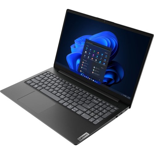 Купити Ноутбук Lenovo V15 G3 ABA (82TV005PRA) Business Black - ціна в Києві, Львові, Вінниці, Хмельницькому, Франківську, Україні | інтернет-магазин TELEMART.UA фото
