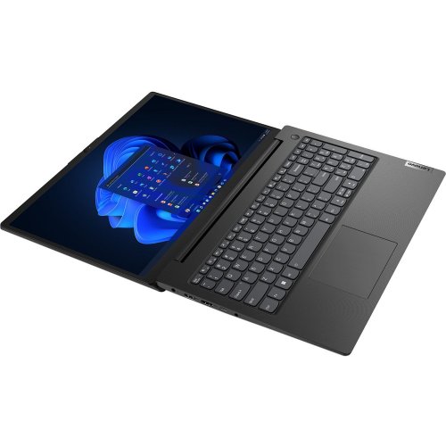 Купити Ноутбук Lenovo V15 G3 ABA (82TV005PRA) Business Black - ціна в Києві, Львові, Вінниці, Хмельницькому, Франківську, Україні | інтернет-магазин TELEMART.UA фото
