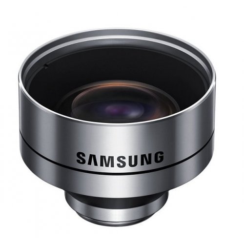 Купить Чехол Чехол Samsung Lens Cover для Galaxy S7 edge G935 (ET-CG935DBEGRU) Black - цена в Харькове, Киеве, Днепре, Одессе
в интернет-магазине Telemart фото